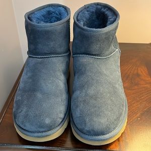 Women’s Ugg Boots Classic Mini ll